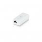 Preview: Ubiquiti POE Injector Adapter, weiß (U-POE-AF)