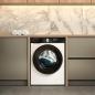 Preview: Hisense WF3S9043BW3 9kg Frontlader Waschmaschine, 60 cm breit, 1400 U/Min, 14 Programme, WLAN, Kindersicherung, Nachlegefunktion, weiß