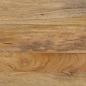 Preview: Nachttische 2 Stk. Braun 40x33x46 cm Massivholz Mango