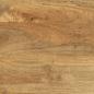 Preview: Couchtisch Braun 80x54x40 cm Massivholz Mango