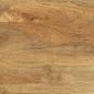 Preview: TV-Schrank Braun 105x33x46 cm Massivholz Mango