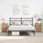 Preview: Nachttische 2 Stk. Artisan-Eiche 38x35x55 cm Holzwerkstoff