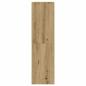 Preview: 5-tlg. TV-Schrank-Set Wandmontage Artisan-Eiche Holzwerkstoff