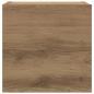 Preview: 6-tlg. TV-Schrank-Set Wandmontage Artisan-Eiche Holzwerkstoff