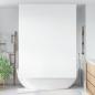 Preview: ARDEBO.de - Duschrollo 150x240 cm Stoffbreite 146 cm