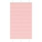 Preview: ARDEBO.de - Plissee Rosa 115x200 cm Stoffbreite 114,4 cm Polyester
