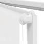 Preview: Duschrollo 90x240 cm Stoffbreite 86 cm