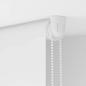 Preview: Duschrollo 160x240 cm Stoffbreite 156 cm