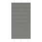 Preview: ARDEBO.de - Plissee Anthrazit 110x200 cm Stoffbreite 109,4 cm Polyester
