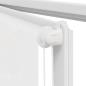 Preview: Duschrollo 80x240 cm Stoffbreite 76 cm