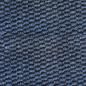 Preview: Fußmatte Blau 60x180 cm