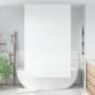 Preview: ARDEBO.de - Duschrollo 140x240 cm Stoffbreite 136 cm