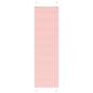 Preview: ARDEBO.de - Plissee Rosa 65x200 cm Stoffbreite 64,4 cm Polyester