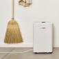 Preview: Bosch Luftentfeuchter DRY 1000, 0,42 l/h, 40m³, 10 Liter, weiß (7733703556)