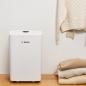 Preview: Bosch Luftentfeuchter DRY 1000, 0,42 l/h, 40m³, 10 Liter, weiß (7733703556)