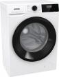 Preview: Gorenje WNHPI64SAPS/DE 6kg Frontlader Waschmaschine, 59,5 cm breit, 1400 U/Min, AquaStop, 15 Programme, SnowFlake Trommel, Kindersicherung, weiß