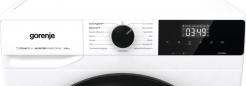 Preview: Gorenje WNHPI64SAPS/DE 6kg Frontlader Waschmaschine, 59,5 cm breit, 1400 U/Min, AquaStop, 15 Programme, SnowFlake Trommel, Kindersicherung, weiß