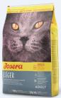 Preview: ARDEBO.de Josera Cat Leger 400 g  