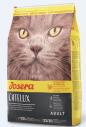 Preview: ARDEBO.de Josera Cat Catelux 400 g 