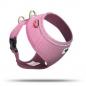 Preview: ARDEBO.de Curli Basic Geschirr Air-Mesh Pink XS 