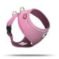 Preview: Curli Basic Geschirr Air-Mesh Pink XS 
