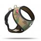 Preview: ARDEBO.de Curli Basic Geschirr Air-Mesh Camo M