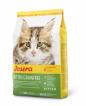 Preview: ARDEBO.de Josera Cat Kitten Grainfree 400 g