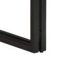 Preview: Couchtisch 50x50x35 cm Massivholz Akazie