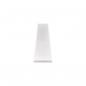 Preview: Nobile LED Panel UGR<19, 45W, 1547x310mm, nicht dimmbar, weiß (1580451011)