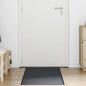 Preview: ARDEBO.de - Fußmatte Anthrazit 60x150 cm
