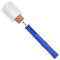 Preview: Stretchfolie mit Griff 10 Stk. Transparent 23 ?m 50 cm x 150 m