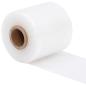 Preview: Stretchfolie mit Griff 10 Stk. Transparent 23 ?m 50 cm x 150 m