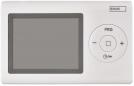 Preview: EMOS P5607 Raumthermostat, programmierbar, verkabelt, weiß (2101209000)