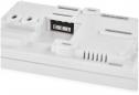 Preview: EMOS P5607 Raumthermostat, programmierbar, verkabelt, weiß (2101209000)