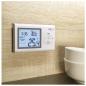 Preview: EMOS P5607 Raumthermostat, programmierbar, verkabelt, weiß (2101209000)