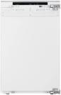 Preview: ARDEBO.de Amica EGSX 321 250 Einbau-Gefrierschrank, Nischenhöhe: 87 cm, 82 L, NoFrost, Festtürtechnik, Inverter Kompressor, weiß (1194251)