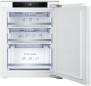 Preview: ARDEBO.de Amica EGSX 321 210 Einbau-Gefrierschrank, Nischenhöhe: 72 cm, 62 L, NoFrost, Festtürtechnik, Inverter Kompressor, 3 Gefrierschubladen (1194250)