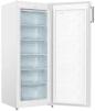 Preview: Amica GS 324 170 W Stand Gefrierschrank, 54 cm breit, 177 L, FrostControl, Inverter Kompressor, weiß (1194677)