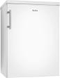 Preview: ARDEBO.de Amica KS 361 120 W Standkühlschrank, 60 cm breit, 136 L, mit Gefrierfach, LED-Innenbeleuchtung, Gemüsefach, weiß (1194390)