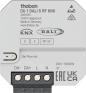 Preview: ARDEBO.de Theben DU 1 DALI S RF KNX DALI Funk-Aktor 1-fach, Unterputz, KNX TP, UP, Data Secure, Elektroheizung (4941681)