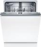 Preview: ARDEBO.de Bosch SMV4EBX28E Serie 4 Vollintegrierter Geschirrspüler, 60 cm breit, 13 Maßgedecke, AquaStop, Info Light, HomeConnect, Reiniger Automatik, Eco Silence Drive