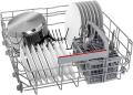 Preview: Bosch SMV4EBX28E Serie 4 Vollintegrierter Geschirrspüler, 60 cm breit, 13 Maßgedecke, AquaStop, Info Light, HomeConnect, Reiniger Automatik, Eco Silence Drive