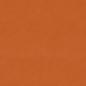 Preview: Fußhocker Creme 60x60x36 cm Stoff und Kunstleder