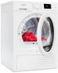 Preview: Exquisit TWP903-410 EEK: D 9kg Wärmepumpentrockner, 59,5 cm breit, 15 Programme, Knitterschutz, Restlaufzeitanzeige, Kindersicherung, Innenbeleuchtung, weiß