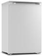 Preview: ARDEBO.de PKM KS115EW Stand Kühlschrank mit Gefrierfach, 55 cm breit, 115 L, regelbares Thermostat, weiß