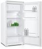 Preview: Wolkenstein WKS190.4EEB Einbau Kühlschrank mit Gefrierfach, Nischenhöhe 123,5 cm, 181 L, Schlepptürtechnik, Thermostat, Fast Freeze, weiß