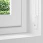 Preview: Verdunkelungsrollo Beige 90x130cm Stoffbreite 85,7 cm Polyester