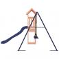 Preview: Spielturm Massivholz Douglasie