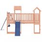 Preview: Spielturm Massivholz Douglasie
