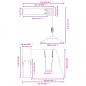 Preview: Spielturm Massivholz Douglasie